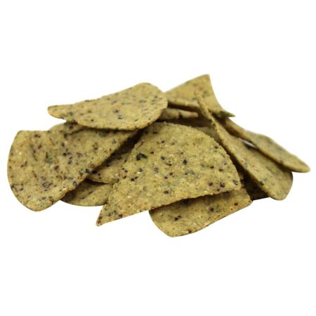 Chips de vegetais orgânicos - 5 oz. Forager - Image 3