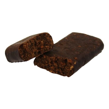 Orgânico Caber Alto Proteína Peso Perda Bar Chocolate Coco Amêndoa - 1.9 oz. Garden of Life - Image 5