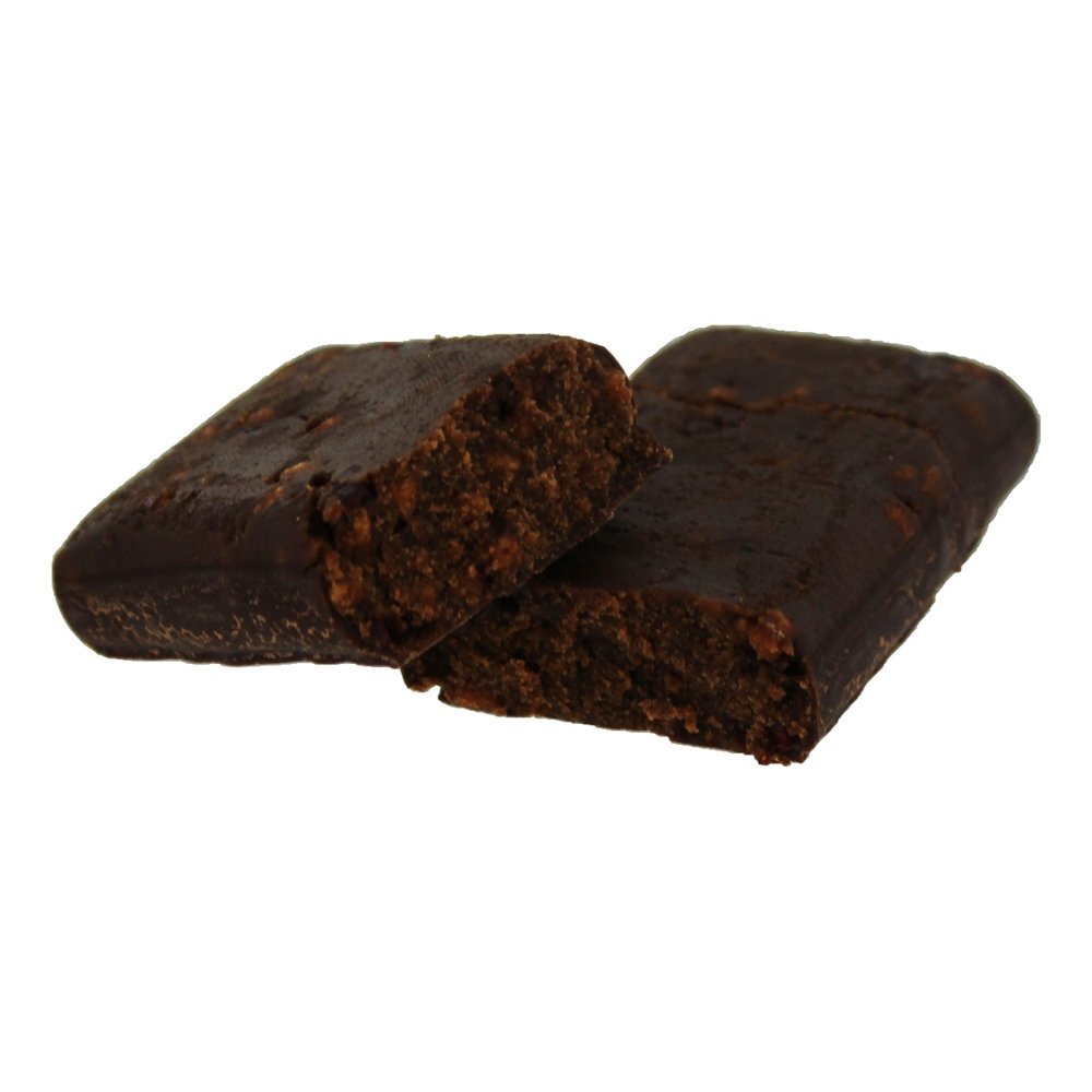Orgânico Caber Alto Proteína Peso Perda Barras Chocolate Coberto Cereja - 12 Barras Garden of Life - Imagem 6