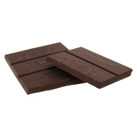 Primitivo Chocolate Bar Caju Leite - 2.5 oz. Evolved - Image 3