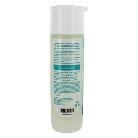 Purely Simple Conditioner Fragrance Gratuito - 10 fl. oz. The Honest Company - Image 2