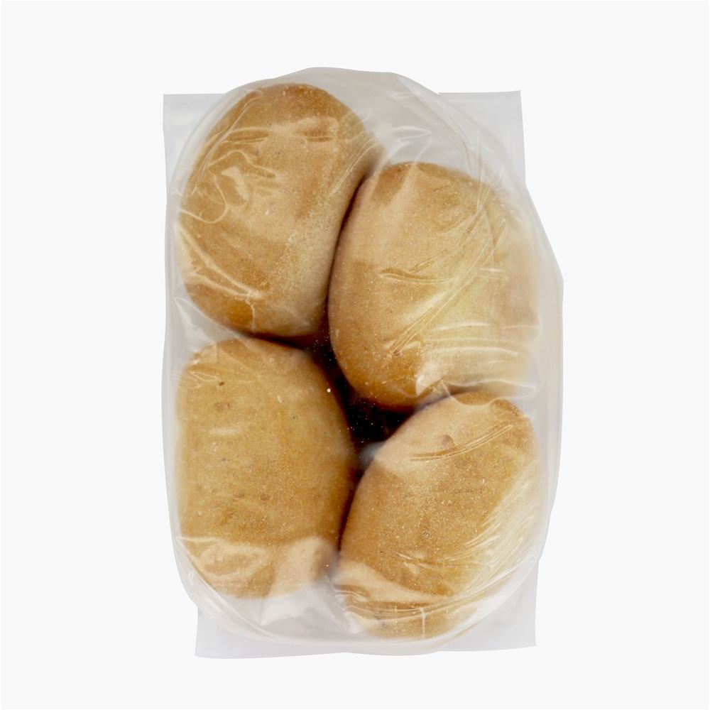 Rolls Ciabatta Sem Glúten - 4 Rola Schar - Imagem 2
