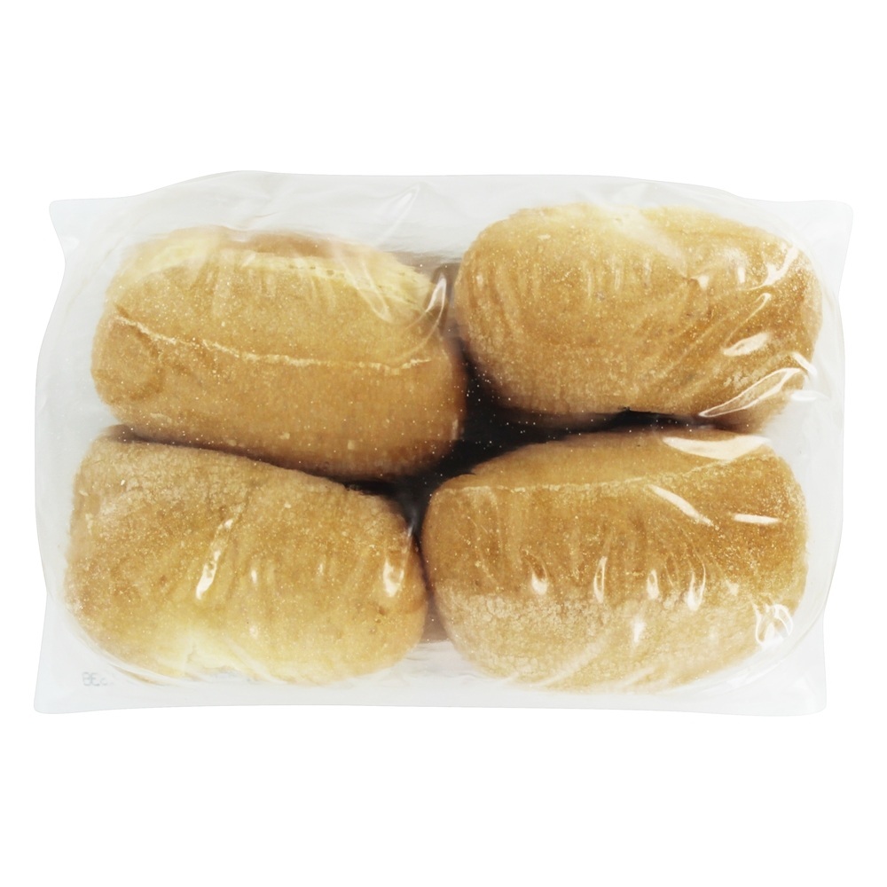 Rolls Ciabatta Sem Glúten - 4 Rola Schar - Imagem 3