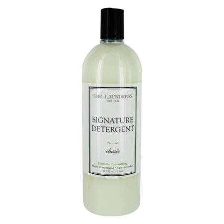 Detergente de assinatura 64 Lavagens clássicas - 33.3 fl. oz. The Laundress