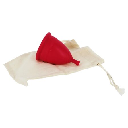 Copo Menstrual Grande Oi - Imagem 4