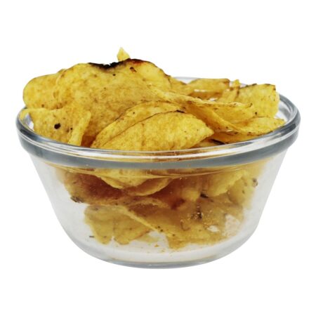 Batatas Fritas com Óleo de Abacate Himalayan Salt - 4.2 oz. Kettle Brand - Image 3