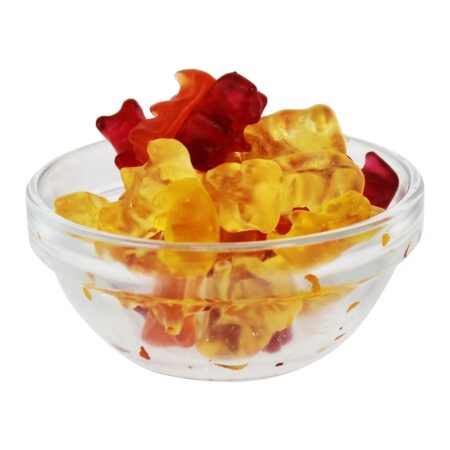 Gummy Bears Fruity - 12 Malas SmartSweets - Image 5