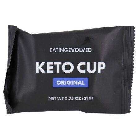 Keto Cups Original - 7 Taça (s) Evolved - Image 3