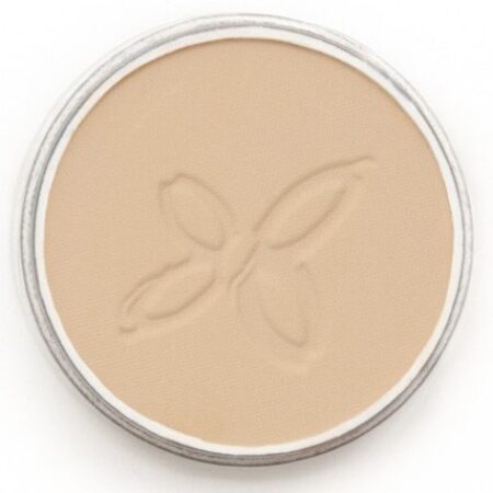 Base Mineral Compacto em Pó 03 Bege - 0.16 oz. Boho Green - Imagem 2
