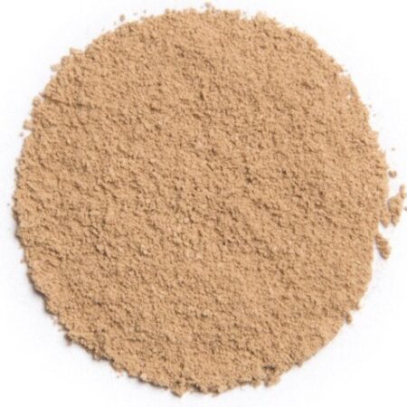 Base Mineral Compacto em Pó 03 Bege - 0.16 oz. Boho Green - Imagem 4