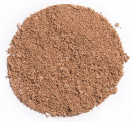 Bronzer Em Brilho Orgânico Terracota 05 Terra da Córsega - 0.32 oz. Boho Green - Image 4