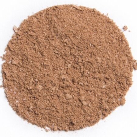 Bronzer Em Brilho Orgânico Terracota 05 Terra da Córsega - 0.32 oz. Boho Green - Imagem 4