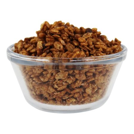 Crunch de cacau em granola clara crocante - 10 oz. Made Good - Image 5