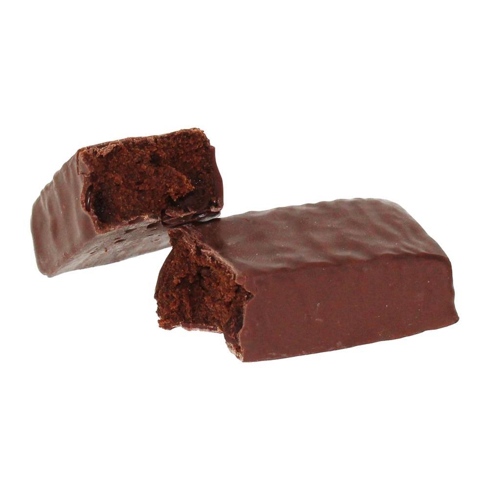 Proteína Bar Valor Empacotar Chocolate De luxo - 12 Barras Pure Protein - Imagem 4