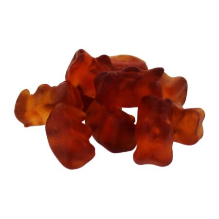 Gummy Bears Sabores Variados - 50 Pacote (s) YumEarth - Image 3