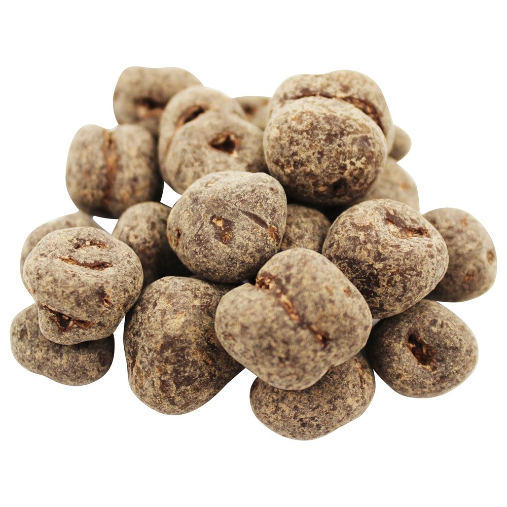 Pedaços cobertos de chocolate - 4 oz. Hu - Imagem 3