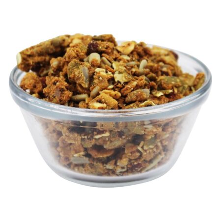 Amêndoa de grão de granola grátis - 8 oz. Nature's Path Organic - Image 3