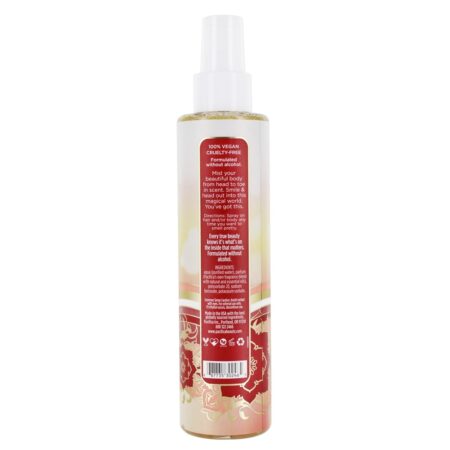 Cabelo Perfumado & Body Mist Rosa Persa - 6 fl. oz. Pacifica - Image 2