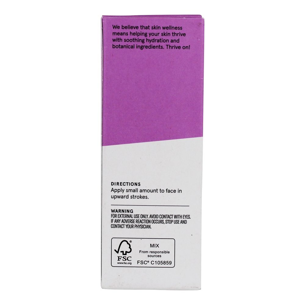 Creme de Noite Chicoteado Radicalmente Rejuvenescedor - 1.7 fl. oz. ACURE - Imagem 4