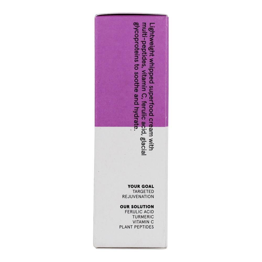 Creme de Noite Chicoteado Radicalmente Rejuvenescedor - 1.7 fl. oz. ACURE - Imagem 5