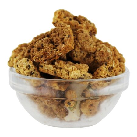 Pro Granola Clusters Espresso - 1.12 lbs. Julian Bakery - Image 3