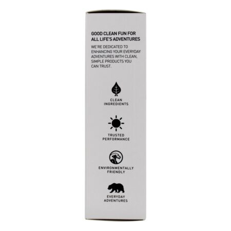 Loção Protetor Spectrum Mineral Amplo 30 SPF 30 cheiro - 1.7 fl. oz. Bare Republic - Image 4