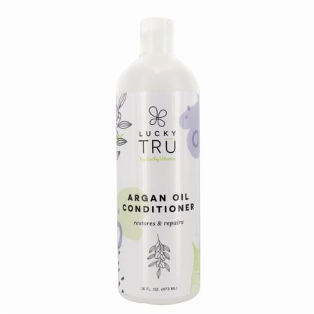 Argan Oil Conditioner - 16 fl. oz. LuckyTru