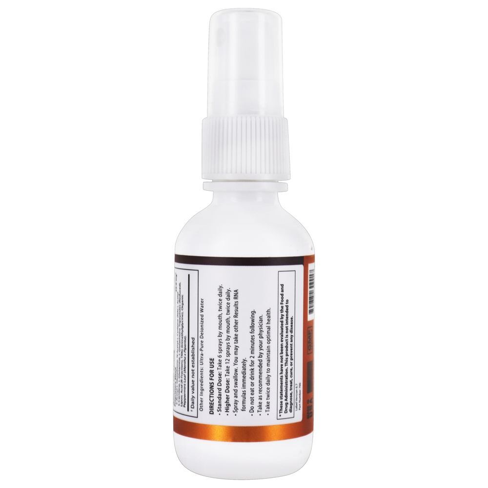 Força extra avançada da glutationa celular de ACG - 2 fl. oz. Results RNA - Imagem 3