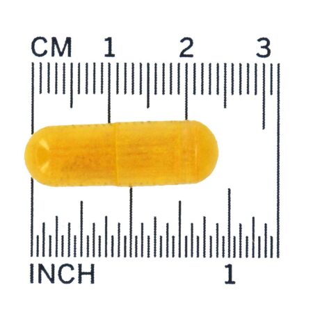 Curcumina do extrato da raiz de açafrão 665 mg . - 120 Cápsula (s) vegetal (s) NOW Foods - Image 4