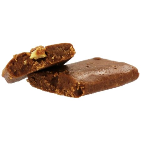 Keto Bars Box Rolo de Canela - 12 Barras Perfect Keto - Image 4