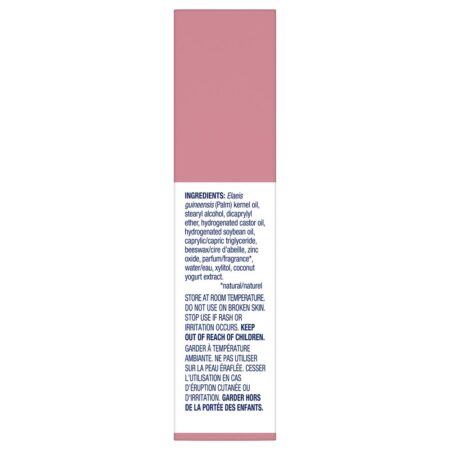 Natural Prebiotic Desodorante Stick Soft Rose - 2.1 oz. Tom's of Maine - Image 3