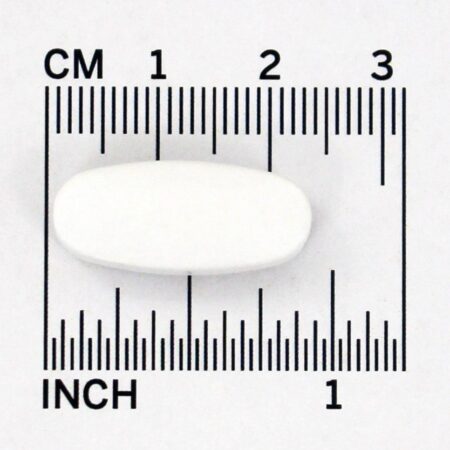 Alta potência em cálcio e magnésio - 250 Tablets NOW Foods - Imagem 4