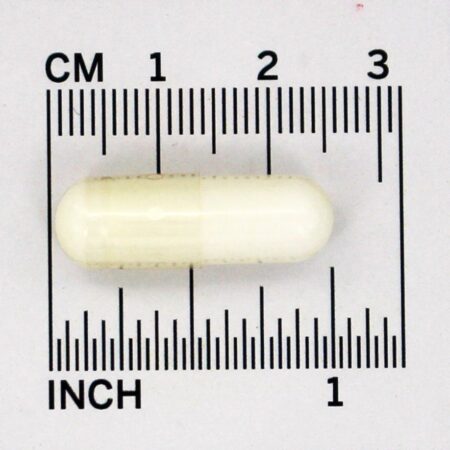 Colina e Inositol 500 mg. - 100 Cápsula (s) vegetal (s) NOW Foods - Imagem 4