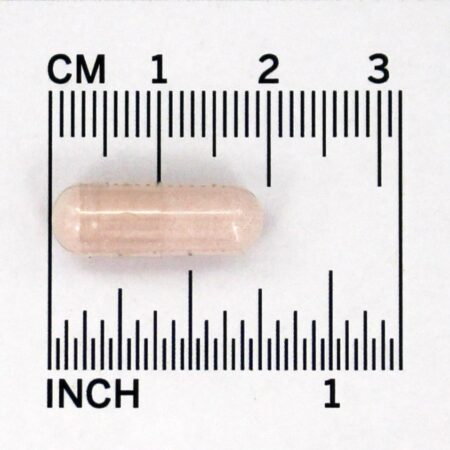 Picolinato de Cromo 200 mcg. - 250 Cápsula (s) vegetal (s) NOW Foods - Imagem 4