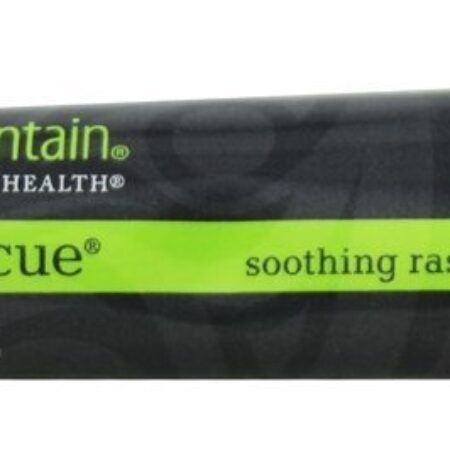 Eczema Resgate Gel Homeopático - 1 oz. Peaceful Mountain - Imagem 5