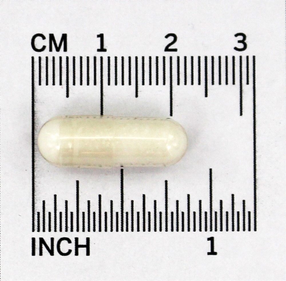 Potência Garantida Extrato da Haste de Bambu 300 mg. - 60 Cápsula (s) vegetal (s) Solaray - Imagem 4