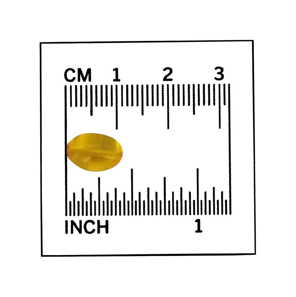 Vitamina D-3 2000 UI - 120 Softgels NOW Foods - Imagem 4