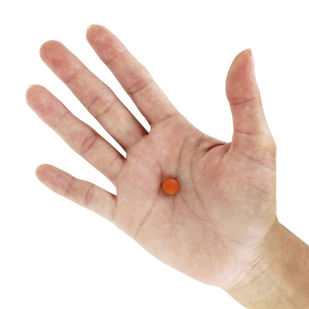 Extrato do HeartCare Hawthorn 160 mg . - 120 Tablets Nature's Way - Imagem 5