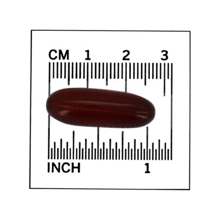 Omega 3-6-9 1000 mg. - 100 Softgels NOW Foods - Imagem 4