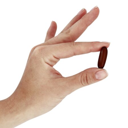 Omega 3-6-9 1000 mg. - 100 Softgels NOW Foods - Imagem 5