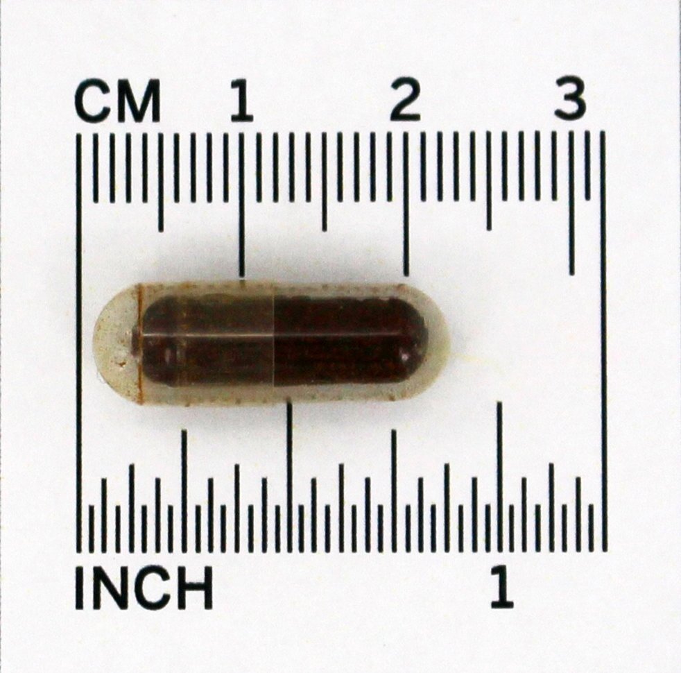 Extrato de casca de salgueiro 400 mg . - Cápsulas 100 NOW Foods - Imagem 4