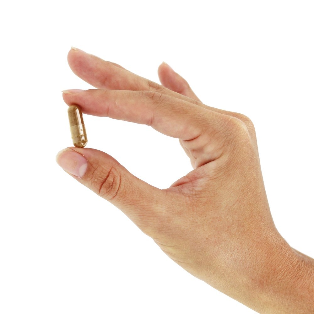 Extrato de casca de salgueiro 400 mg . - Cápsulas 100 NOW Foods - Imagem 5