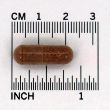 Resveratrol natural 50 mg . - 60 Cápsula (s) vegetal (s) NOW Foods - Imagem 4