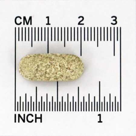 Éster C com Bioflavonóides Cítricos 500 mg. - 450 Comprimidos vegetarianos American Health - Imagem 4