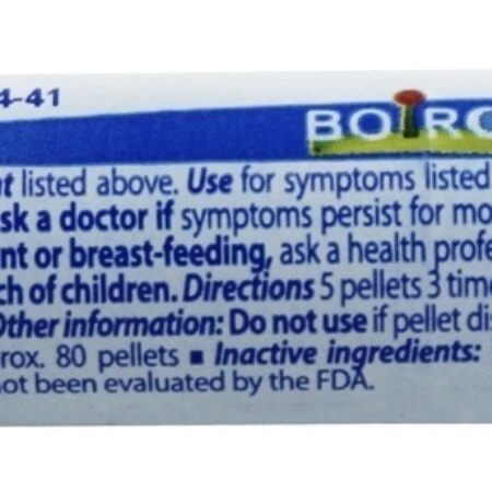 Fósforo 30 C - Boiron 80 Boiron - Imagem 2
