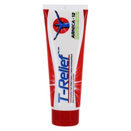 Pomada T-Relief – 4 oz. MediNatura — foto 2