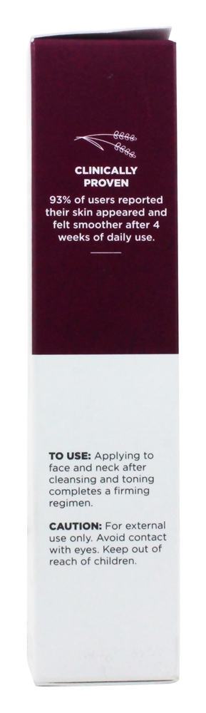 CoQ10 Reparação Rugas Defesa Face Creme - 1.75 fl. oz. Terapia para rugas com CoQ10 e creme de dia de rosa mosqueta Avalon Organics - Imagem 2