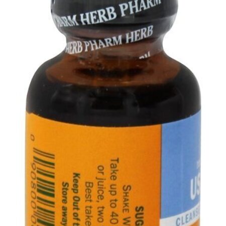 Extrato Usnea - 1 fl. oz. Herb Pharm - Imagem 3