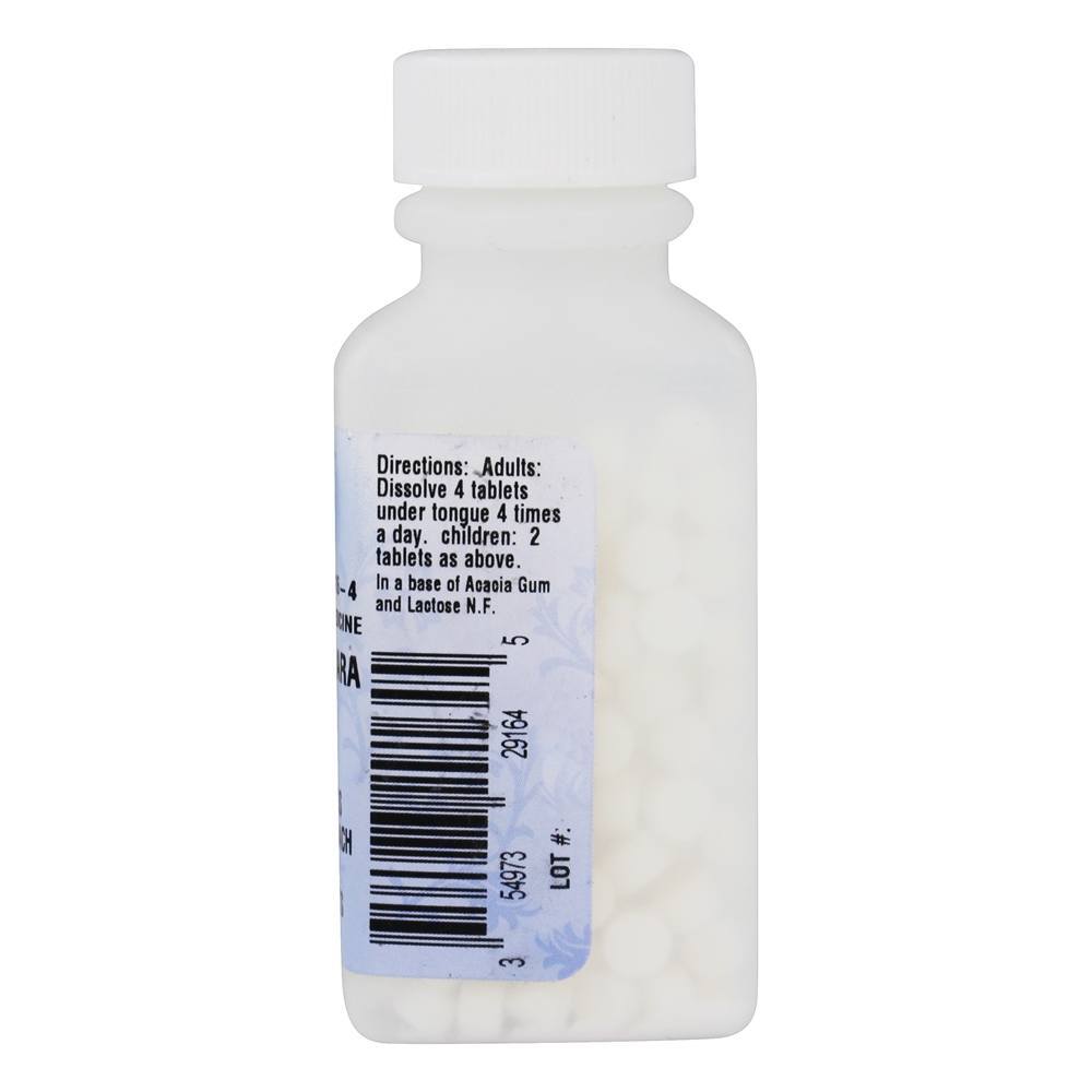 Ignatia Amara 30 X - 250 Tablets Hylands - Imagem 2