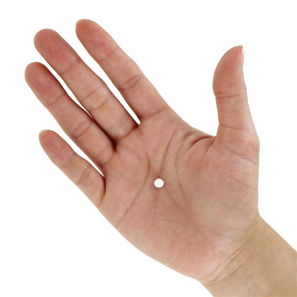 Ignatia Amara 30 X - 250 Tablets Hylands - Imagem 5
